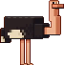 Ostrich