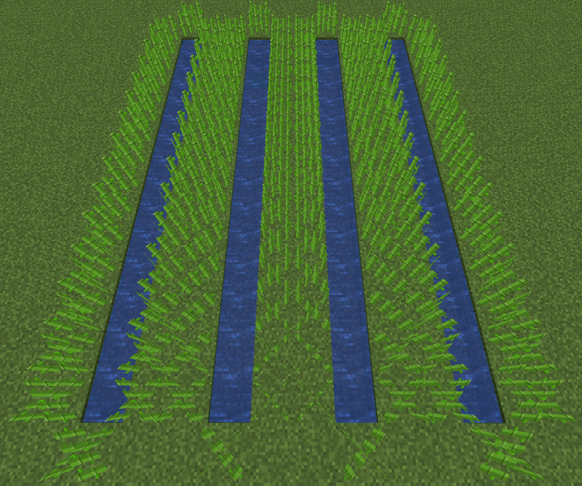 sugar cane minecraft texture