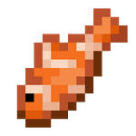 Tropical Fish Item Official Minecraft Wiki