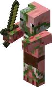 Zombified Piglin JE3 BE2