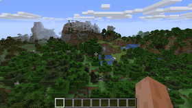Java Edition 18w43a Official Minecraft Wiki