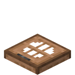 Jungle Trapdoor