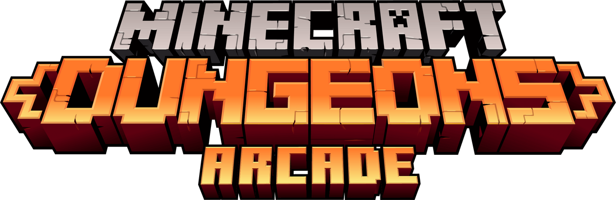 Minecraft Dungeons Arcade Series 2 Update