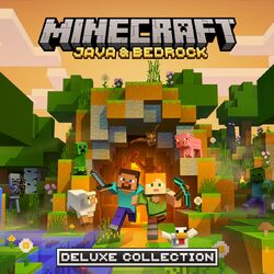PlayStation 4 Edition – Minecraft Wiki