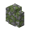 Mossy Cobblestone Wall