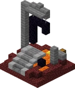 Overworld portal 2