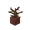 Potted Dead Bush