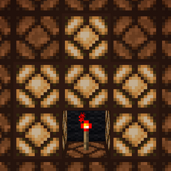 Redstone Lamp Official Minecraft Wiki