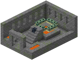 Stronghold Official Minecraft Wiki