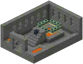 StrongholdPortalRoom