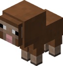 Baby Brown Sheep BE4