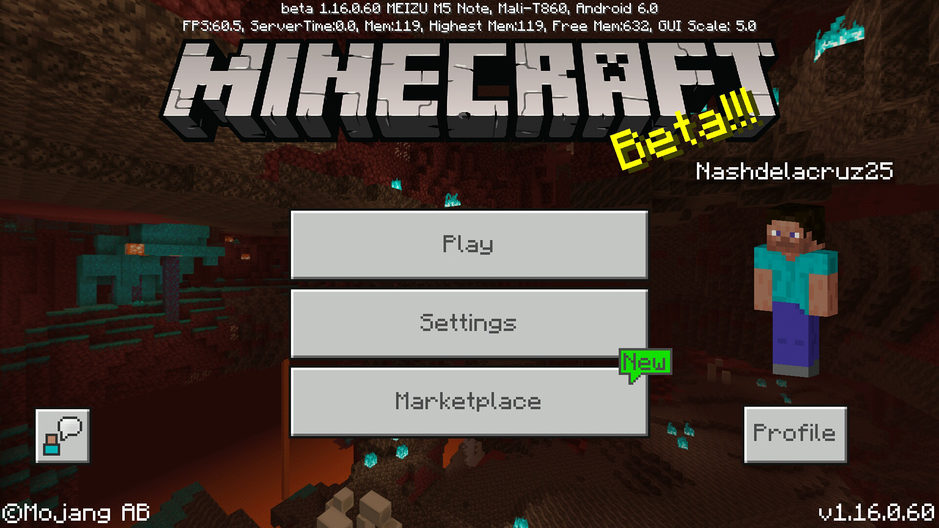 how to get into minecraft beta