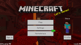 when will minecraft 1.16 come out for xbox one
