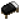 Black Bed (item) BE1