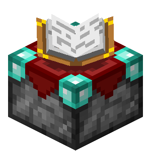 Porta-livros - Minecraft Wiki