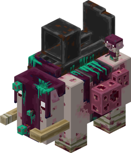 Lava Launcher Render MCL