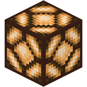 redstone lamp