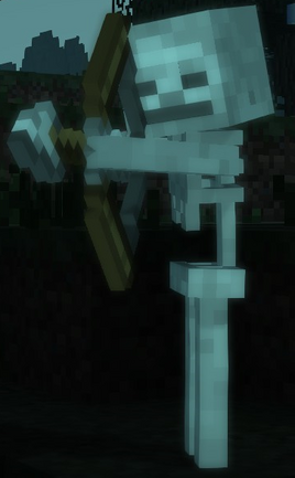 MCSM Skeleton