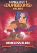 Nameless Blade Card Front MCDA