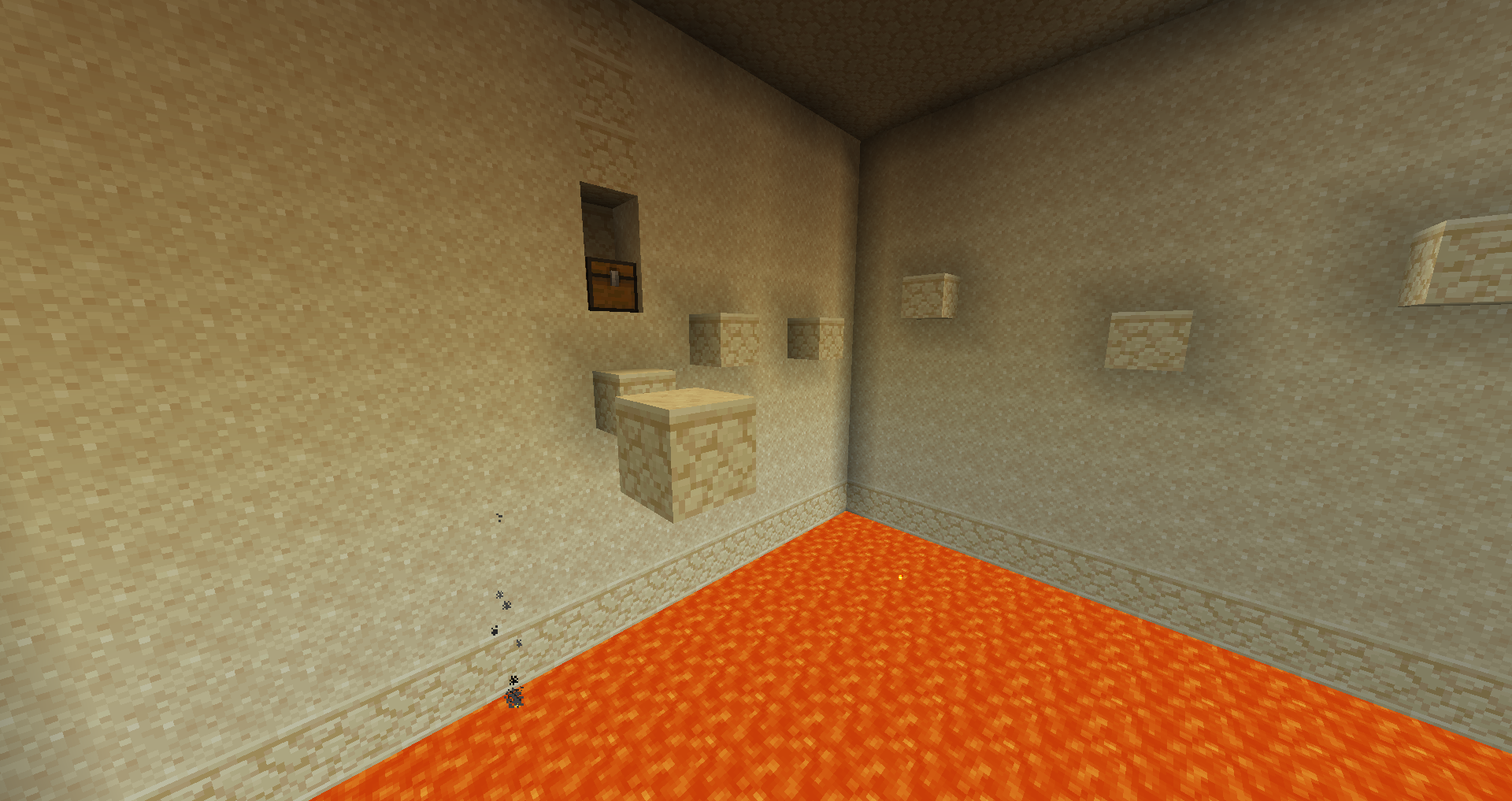 This Minecraft Earth Server Was A BAD Idea