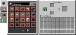 Stonecutter Recipe Minecraft Ps3