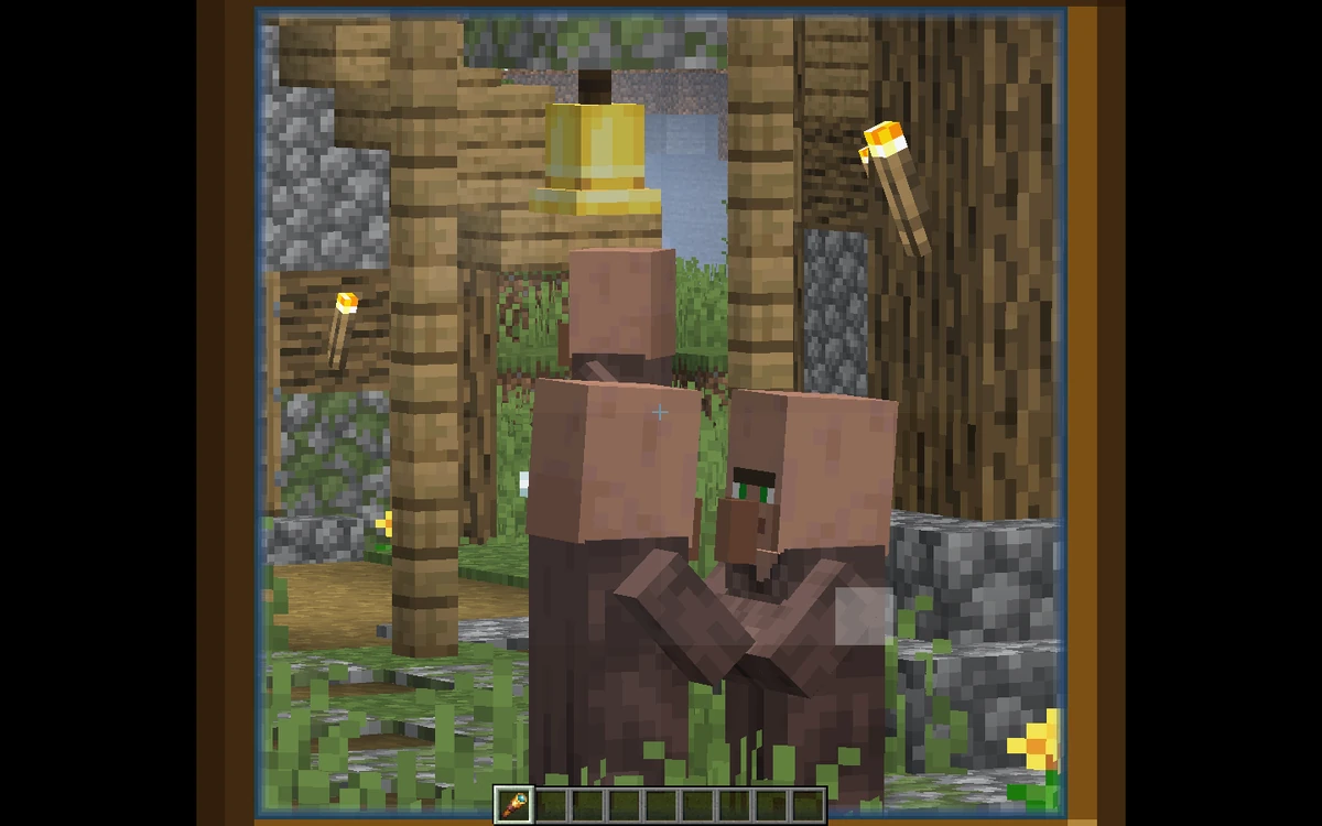 Spyglass – Minecraft Wiki