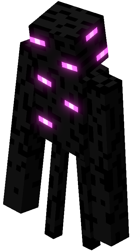 Minecraft Dungeons Enderman strategy