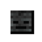 Wither Skeleton Skull (item) JE1 BE1