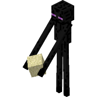 File:Enderman.png – Official Minecraft Wiki