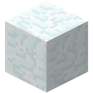 File Snow Block Je2 Be2 Png Official Minecraft Wiki