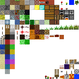 File Blockcss Png Official Minecraft Wiki