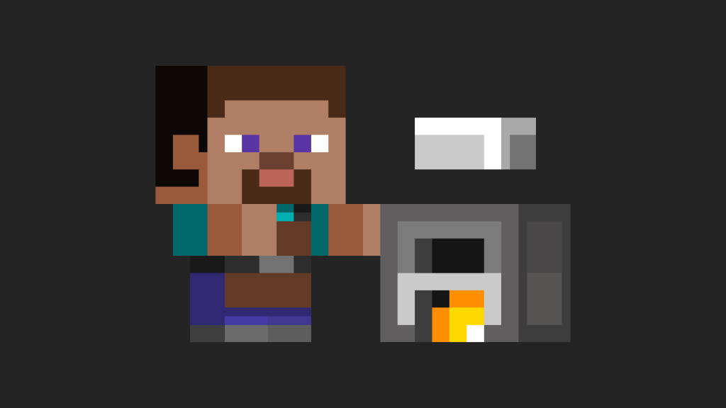 Iron Ingot Official Minecraft Wiki