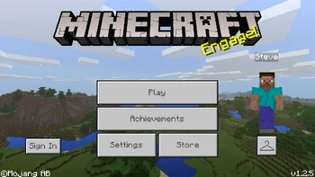 Bedrock 1.2.5