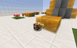 Honey Block – Minecraft Wiki