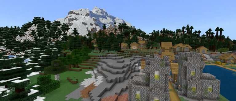 MINECRAFT 1.18 E 1.19 - 20 NOVIDADES QUE DEVEM CHEGAR AO JOGO NAS PRÓXIMAS  ATUALIZAÇÕES 