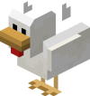 Chicken Render MCL