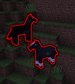 Shaders Official Minecraft Wiki Shaders Official Minecraft Wiki