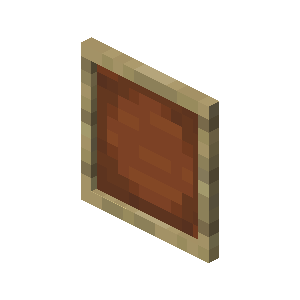 Item Frame Minecraft Wiki Item Frame Minecraft Wiki