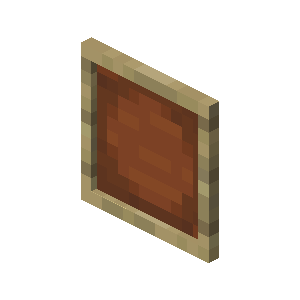 Item Frame Minecraft Wiki