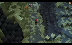 Minecraft Dungeons:Echoing Void – Minecraft Wiki