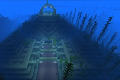 pesce palla di minecraft
