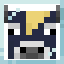MoonCowFace