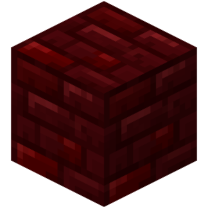 Nether - Mine Blocks Wiki