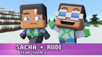 Team Tundra