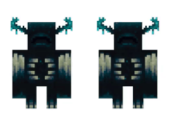 If the Warden is meant to be impossible, why does the Bedrock