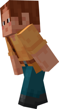 Ari Sneaking (preview)