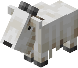 Baby Goat (Dungeons)