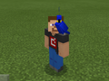 Blue Parrot on Developer Steve.png