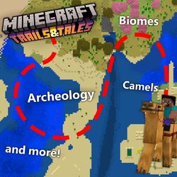 Camel – Minecraft Wiki