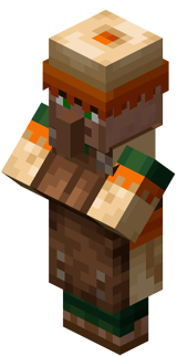 Desert Leatherworker